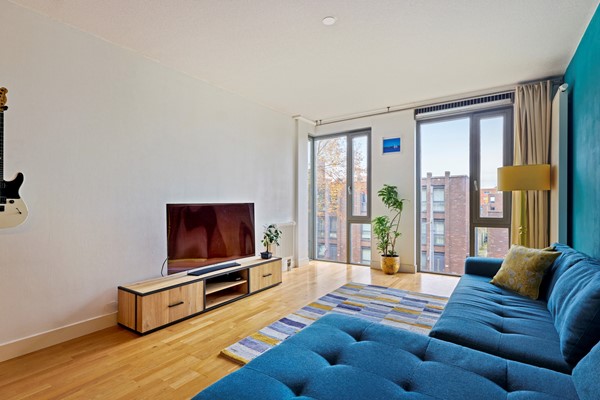 Medium property photo - Julius Pergerstraat 148, 1087 KP Amsterdam